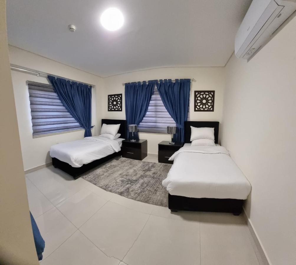 Byblos Prime Aqaba Ngoại thất bức ảnh