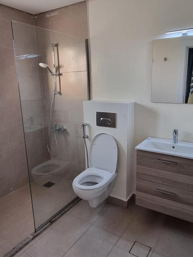 Byblos Prime Aqaba Ngoại thất bức ảnh