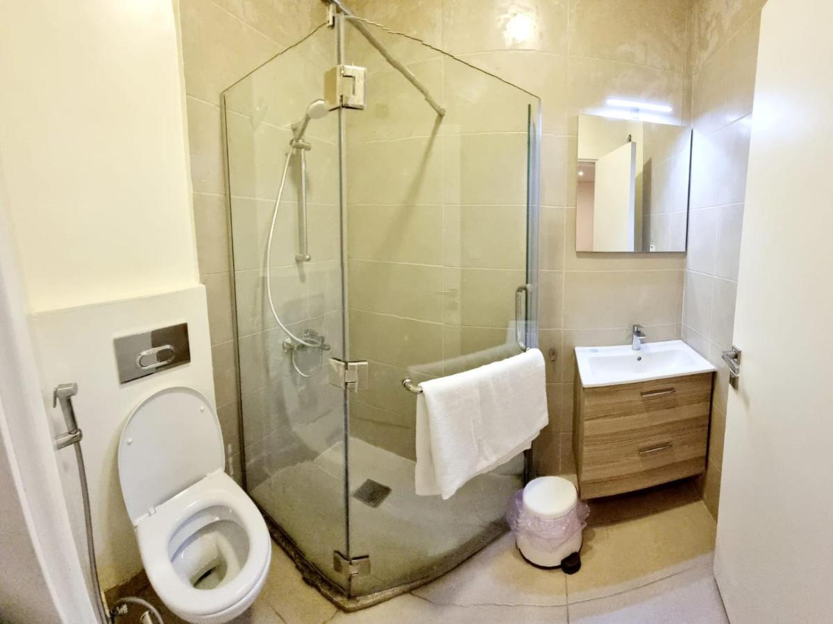Byblos Prime Aqaba Ngoại thất bức ảnh